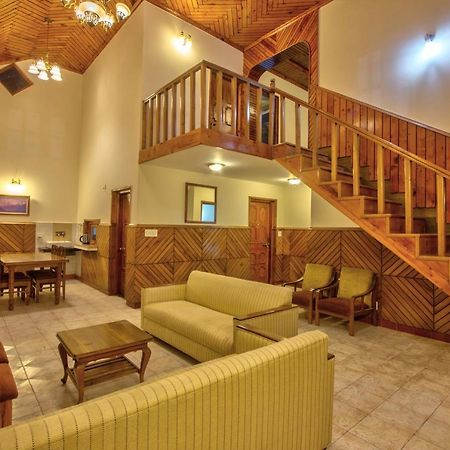 فيلا Nature House مايالي المظهر الخارجي الصورة