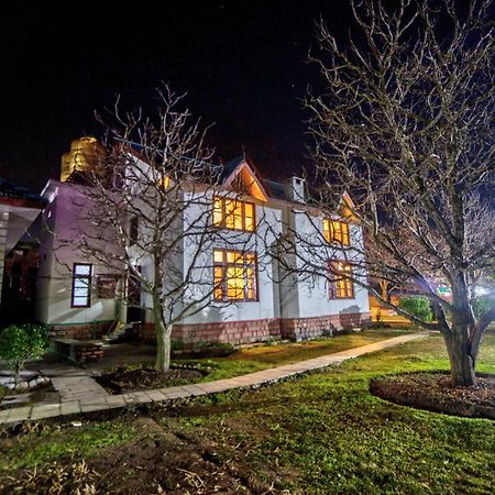 فيلا Nature House مايالي المظهر الخارجي الصورة