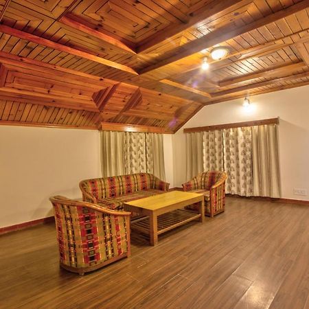 فيلا Nature House مايالي المظهر الخارجي الصورة