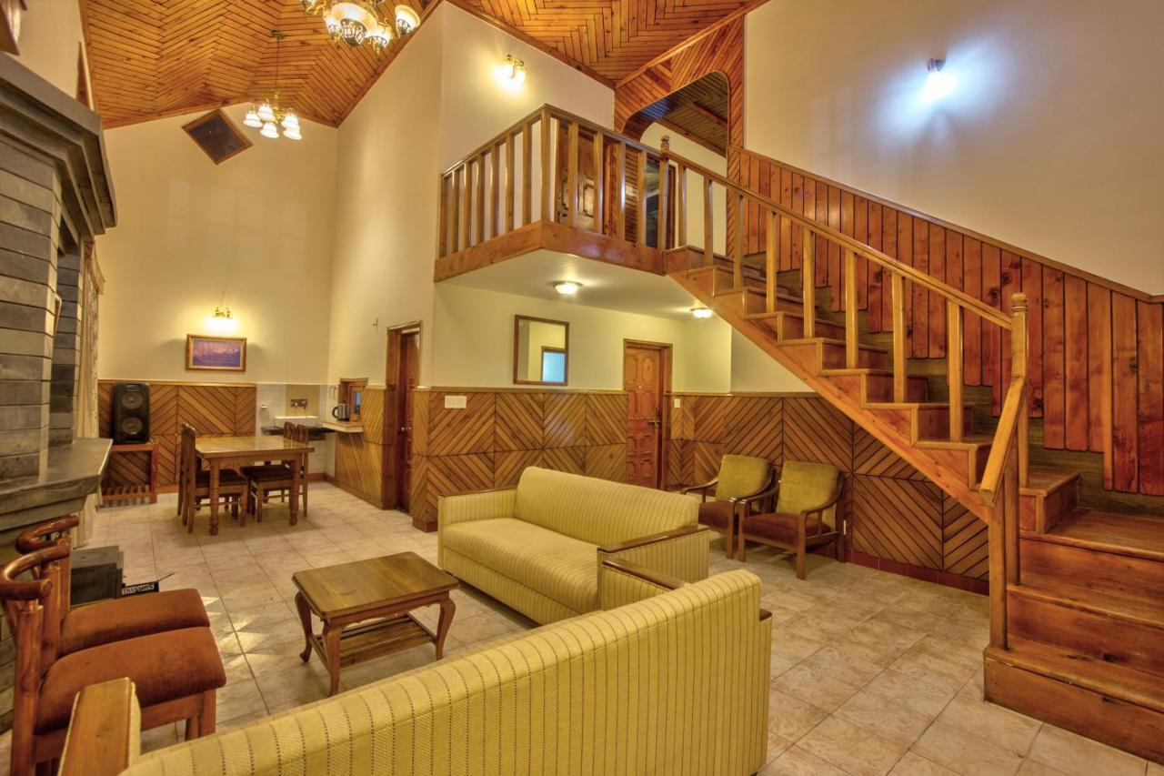 فيلا Nature House مايالي المظهر الخارجي الصورة