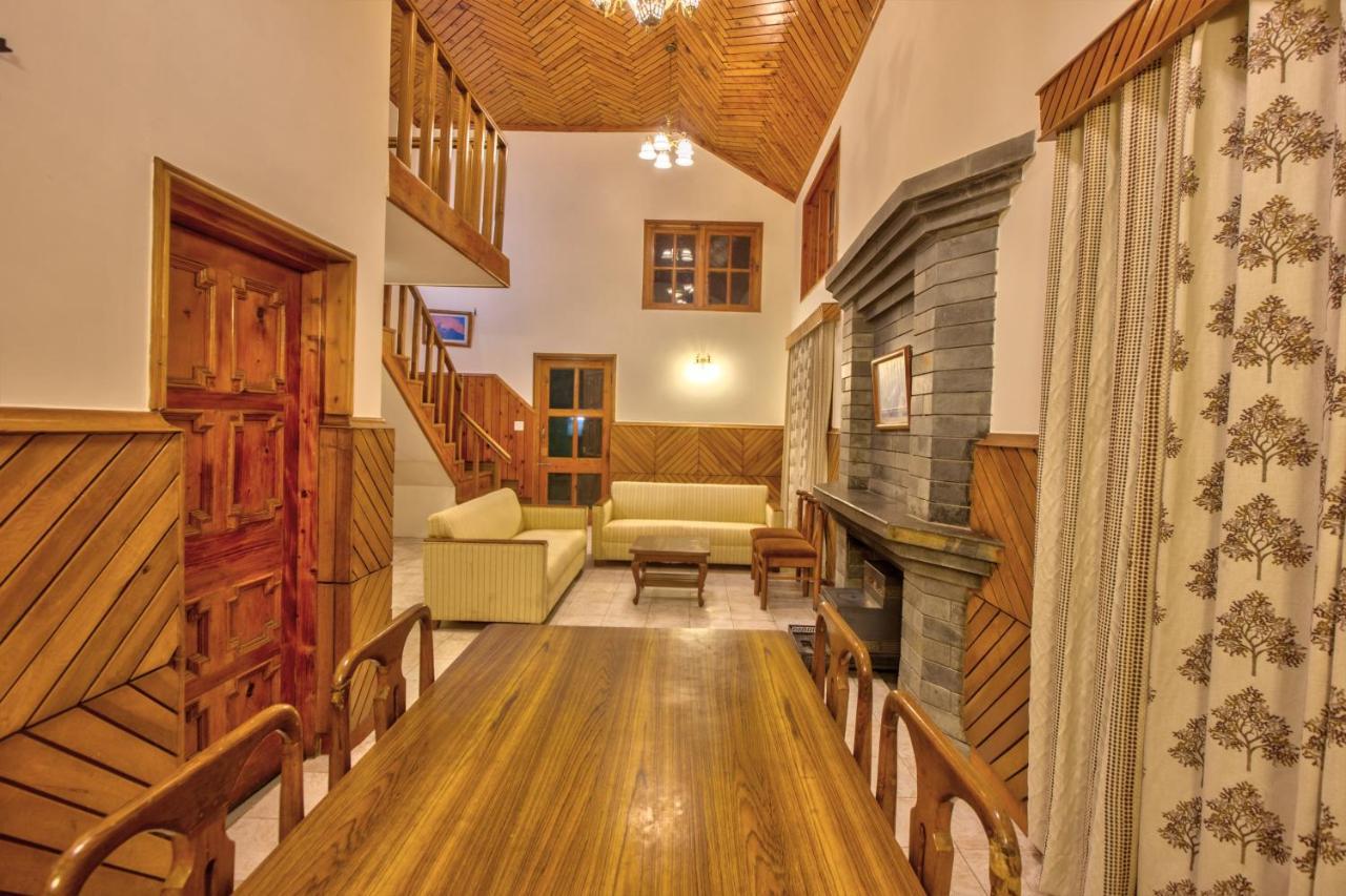 فيلا Nature House مايالي المظهر الخارجي الصورة