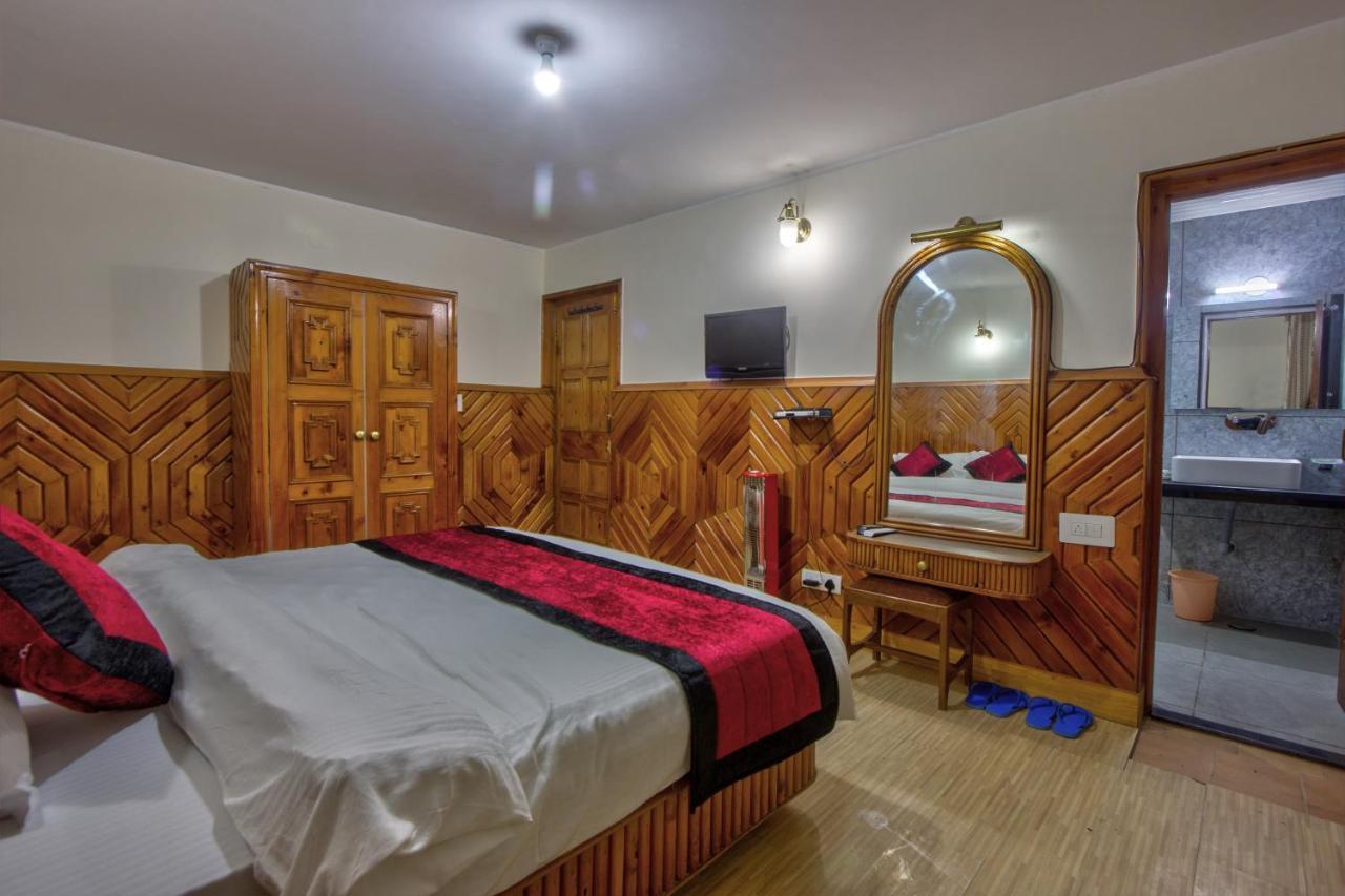 فيلا Nature House مايالي المظهر الخارجي الصورة