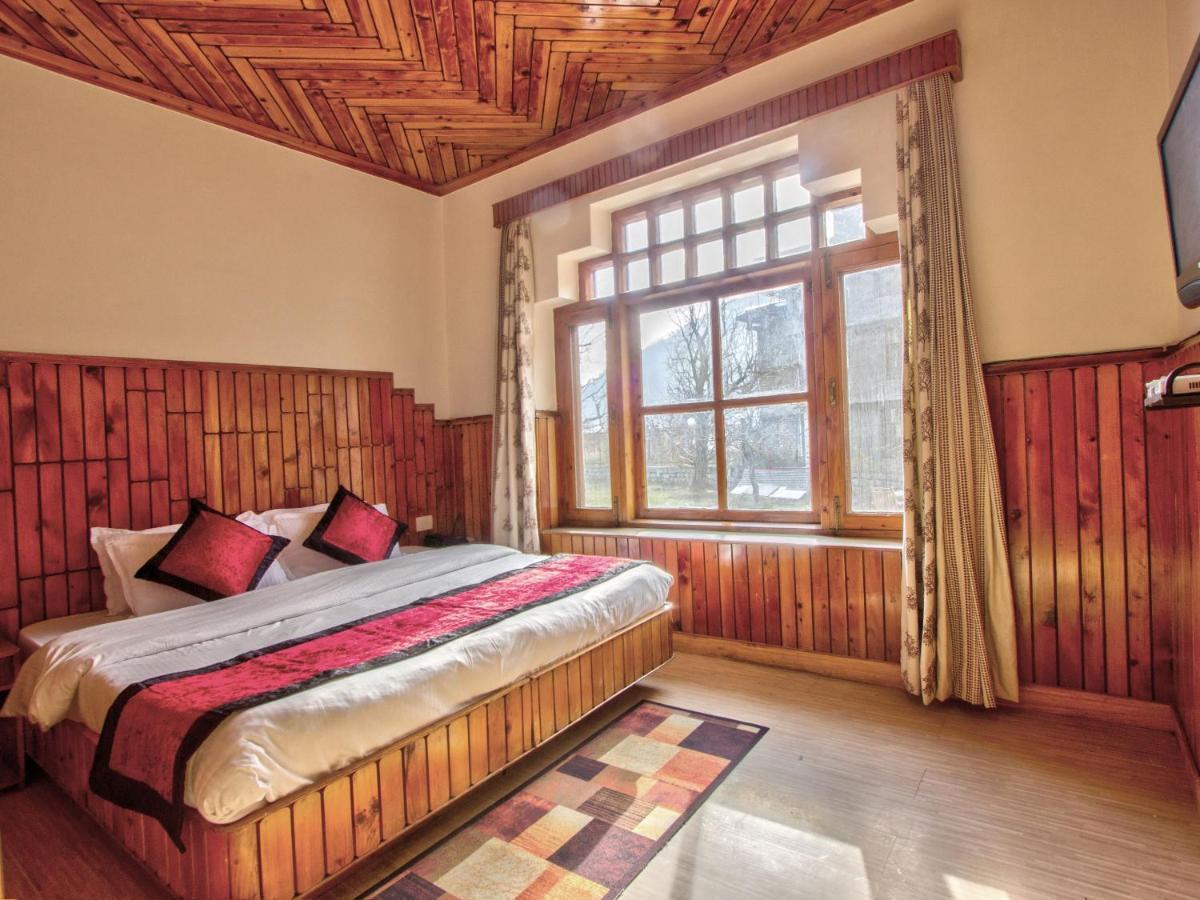 فيلا Nature House مايالي المظهر الخارجي الصورة
