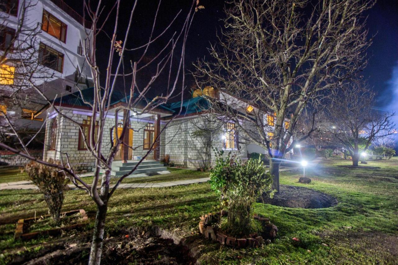 فيلا Nature House مايالي المظهر الخارجي الصورة