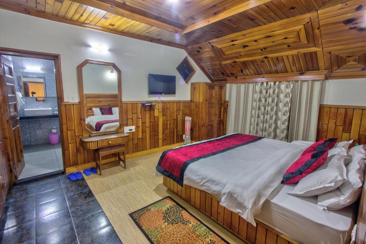 فيلا Nature House مايالي المظهر الخارجي الصورة