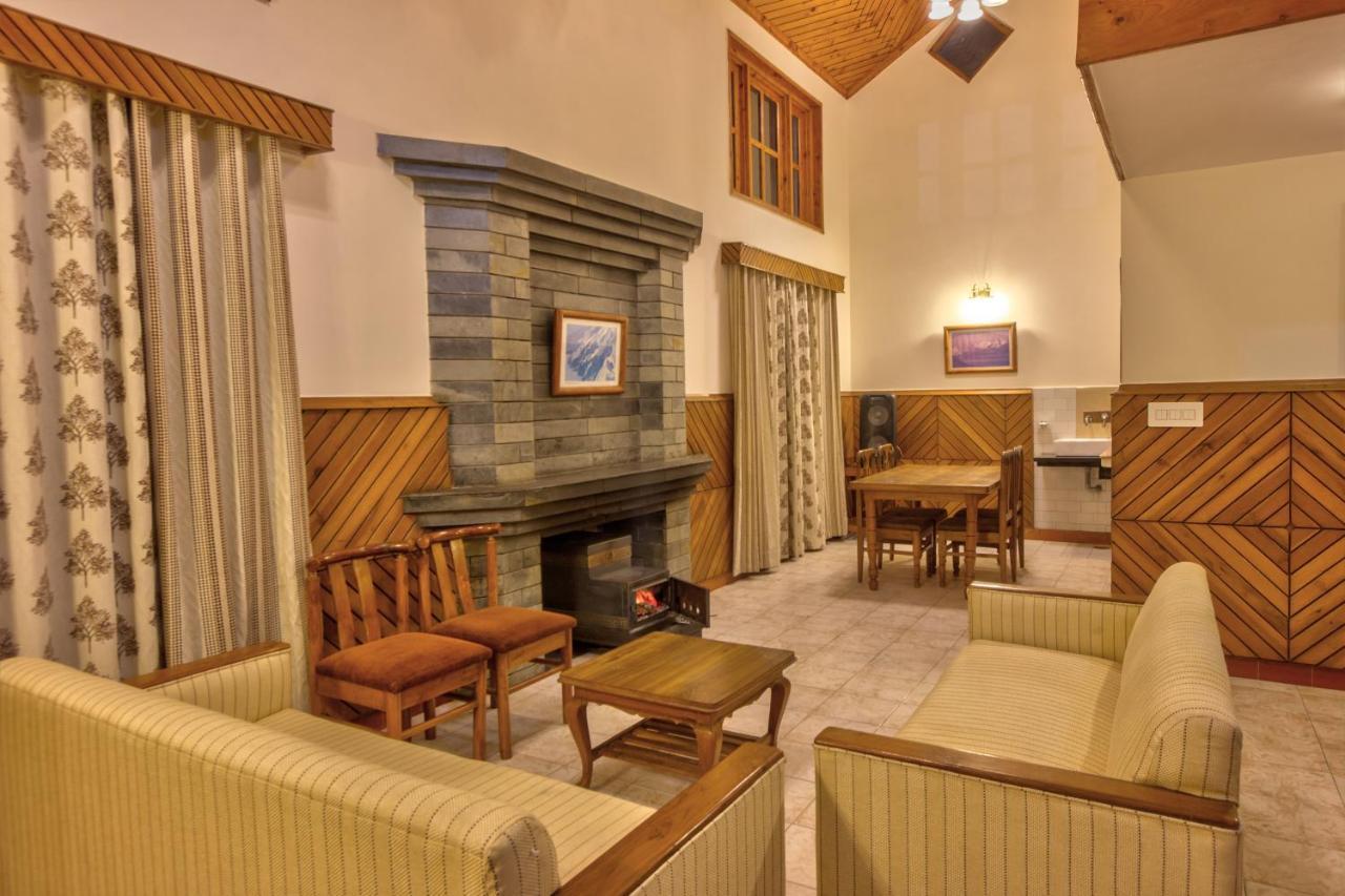 فيلا Nature House مايالي المظهر الخارجي الصورة