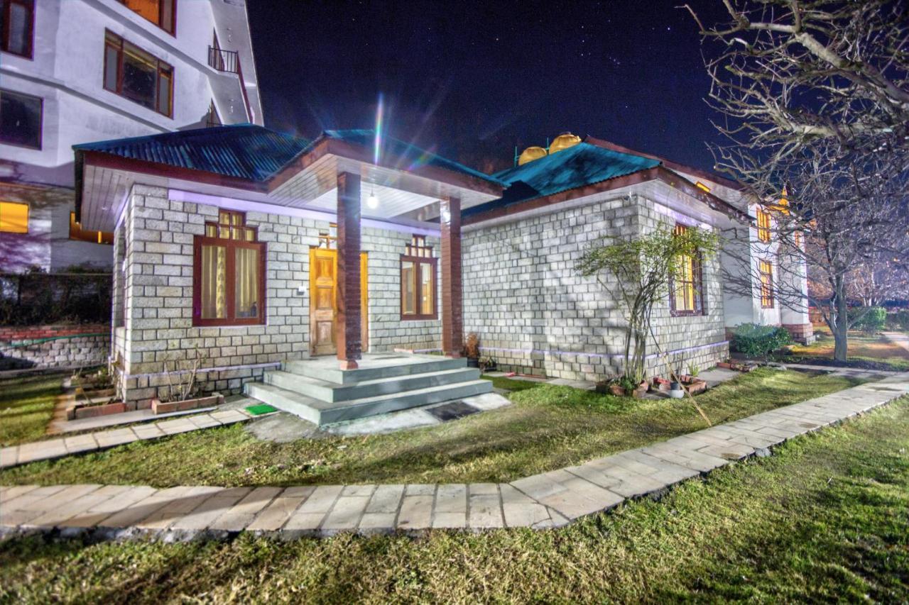 فيلا Nature House مايالي المظهر الخارجي الصورة