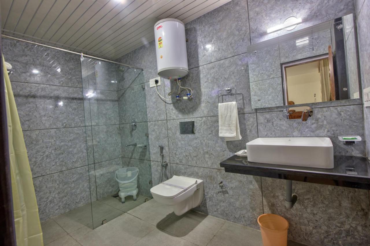 فيلا Nature House مايالي المظهر الخارجي الصورة