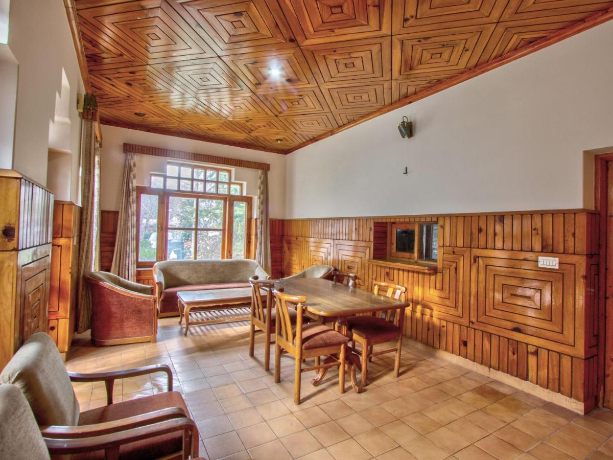 فيلا Nature House مايالي المظهر الخارجي الصورة