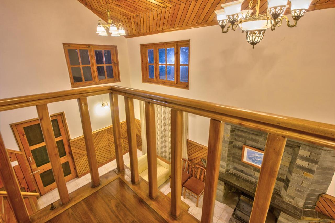 فيلا Nature House مايالي المظهر الخارجي الصورة