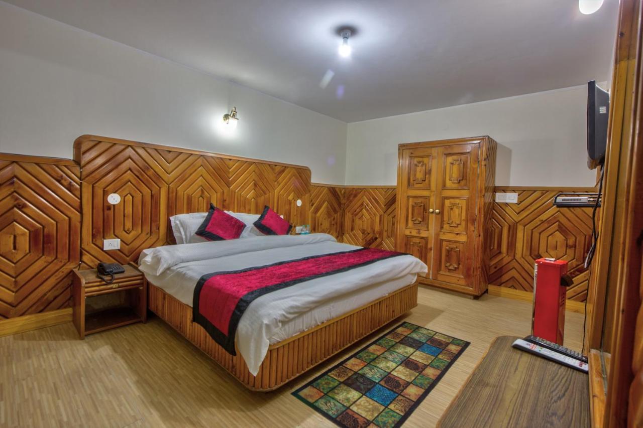فيلا Nature House مايالي المظهر الخارجي الصورة