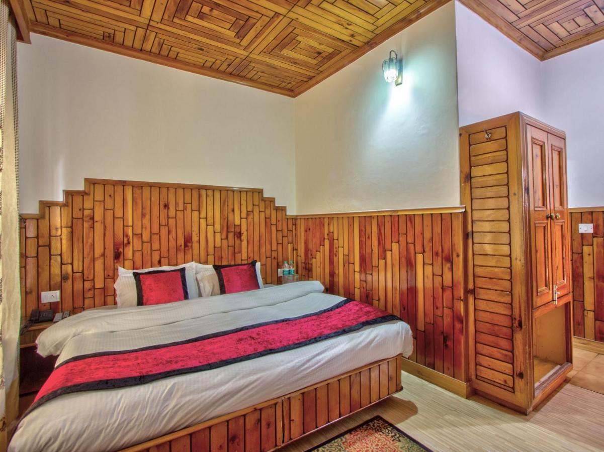 فيلا Nature House مايالي المظهر الخارجي الصورة