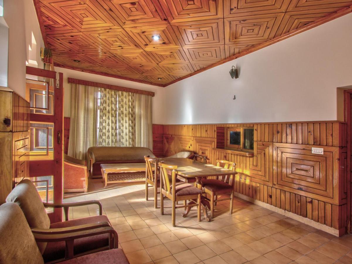 فيلا Nature House مايالي المظهر الخارجي الصورة