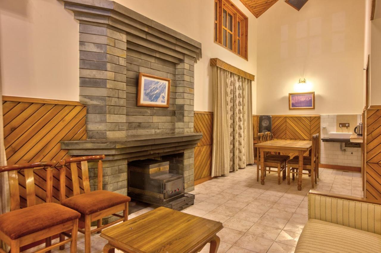 فيلا Nature House مايالي المظهر الخارجي الصورة