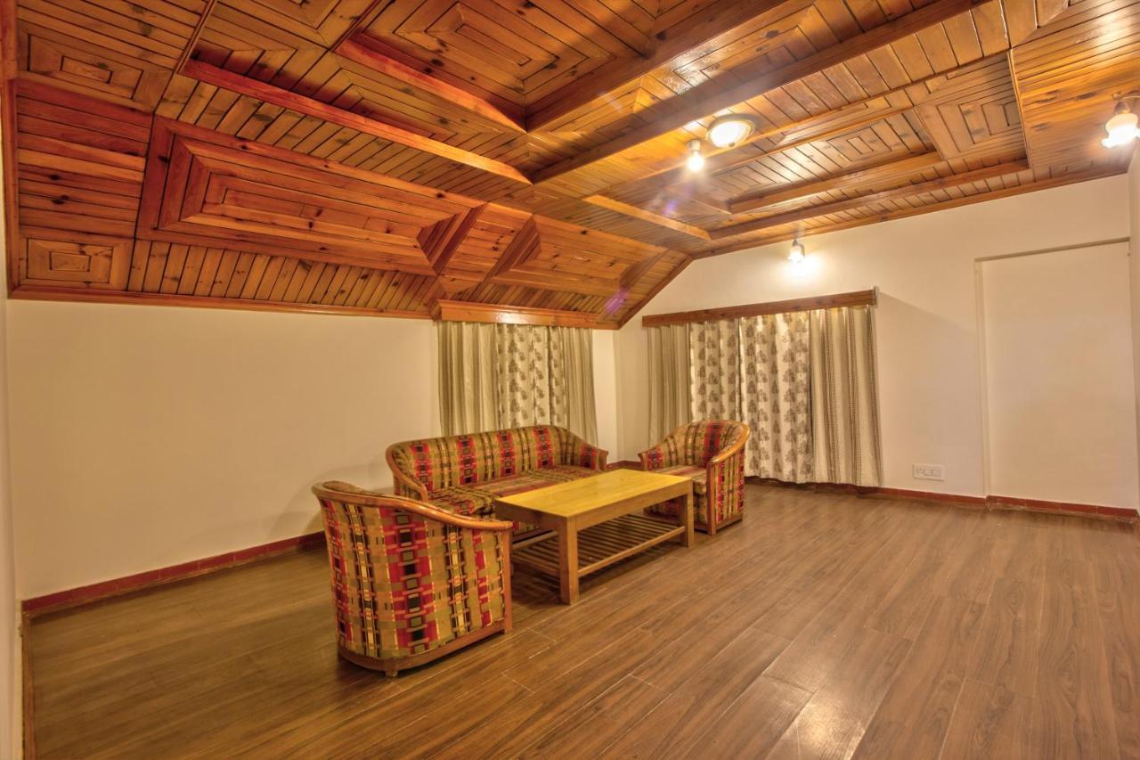 فيلا Nature House مايالي المظهر الخارجي الصورة