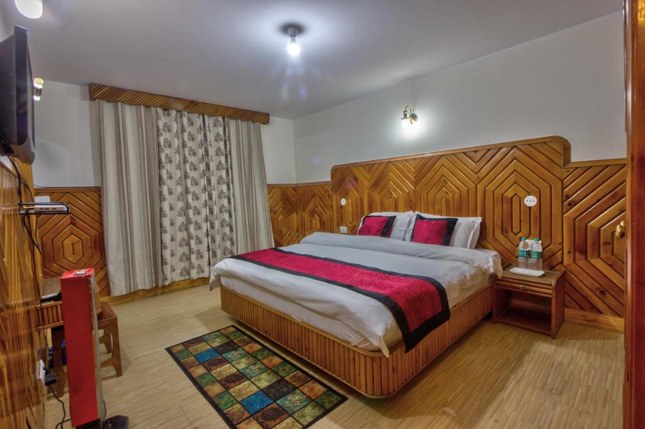فيلا Nature House مايالي المظهر الخارجي الصورة