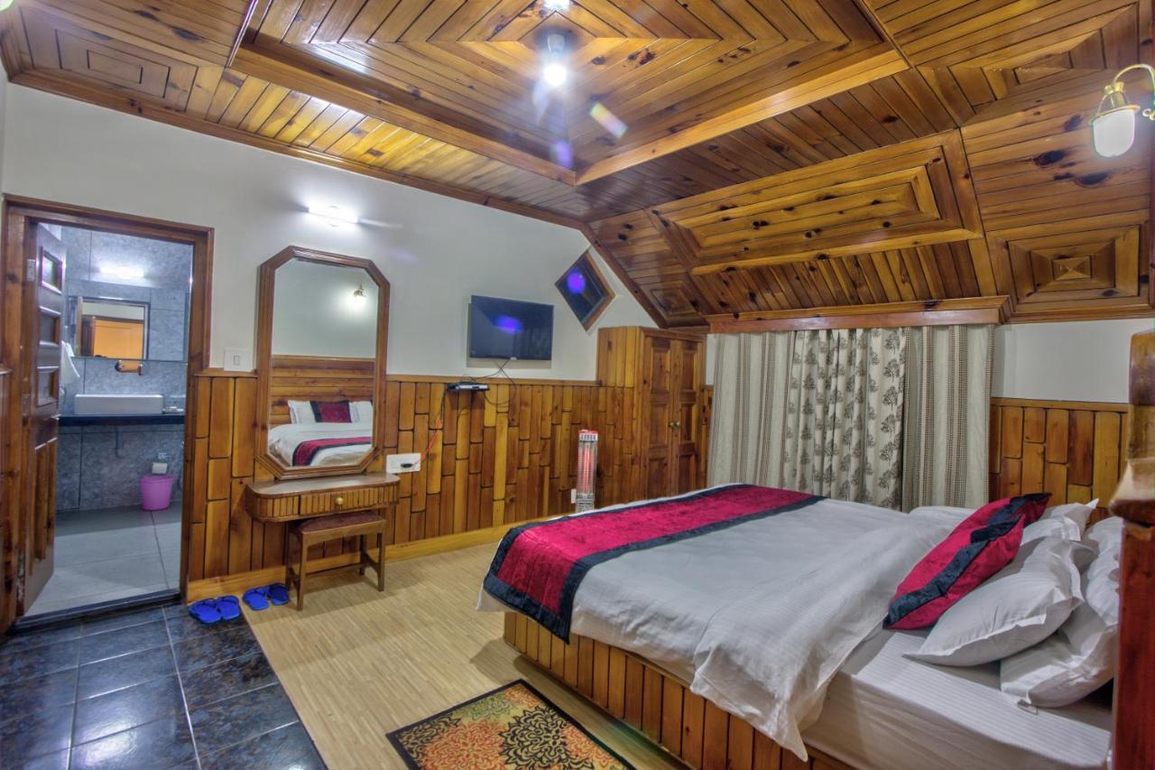 فيلا Nature House مايالي المظهر الخارجي الصورة