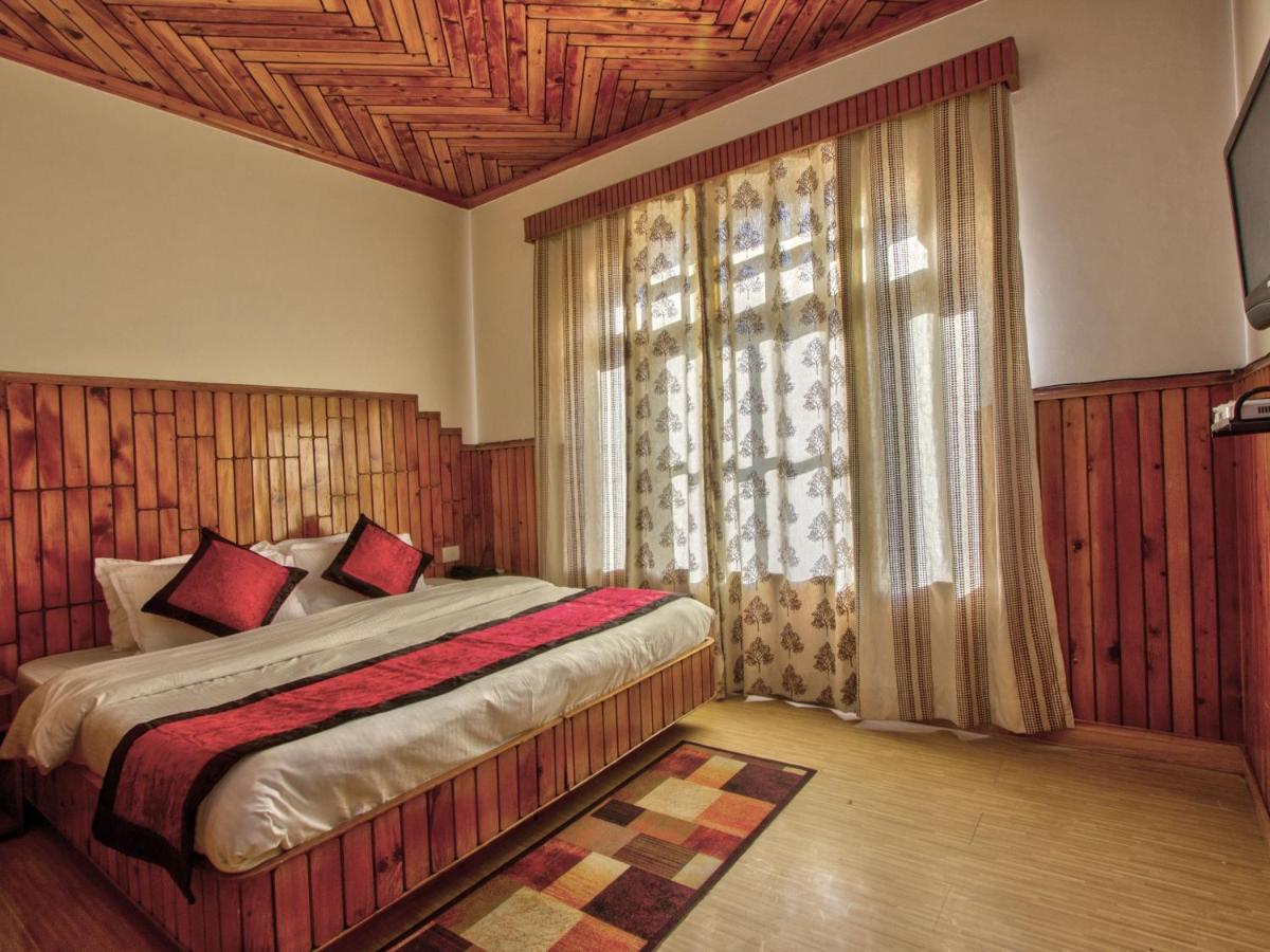 فيلا Nature House مايالي المظهر الخارجي الصورة